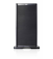 Servidor HP Proliant ML350 G6 E5504 1P Server 2GB 2x146GB SAS SFF (470065-116)